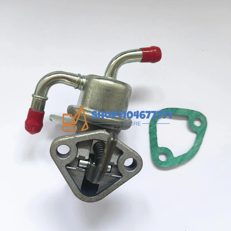 Fuel Lift Pump 1628… - image