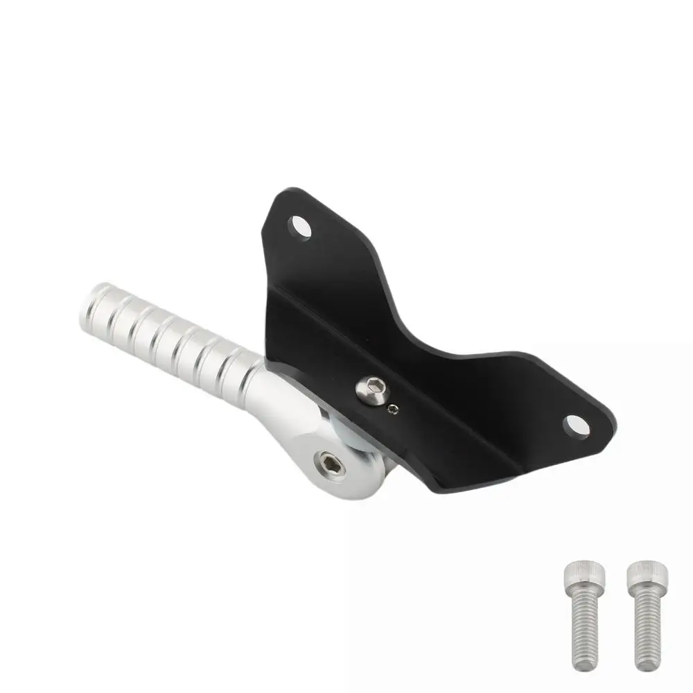 

Lifting Lever Assist Bar Auxiliary Bar Aluminum Alloy Convenient Maintenance Heavy Duty Universal Support for S1000XR
