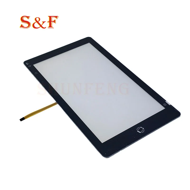 

LCD Contorl Panel Screen for Ricoh IMC2001 C2000 C2500 C3000 C3500 Touch Screen High Quality Copier Spare Parts
