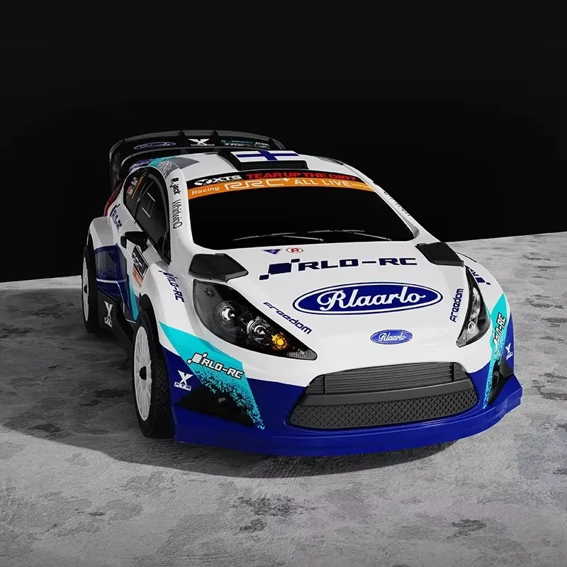 

1/10 Raleigh XTS F10 4WD электрический дрифт с дистанционным управлением гоночный автомобиль 2,4 ГГц раллийная модель внедорожника для взрослых детские игрушки