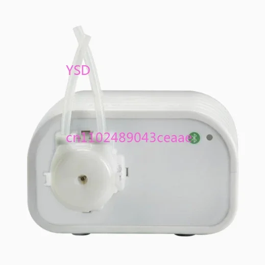 Intelligent Watering System Wifi Control Dripping Pro App Automatic Timing Irrigation Pumps