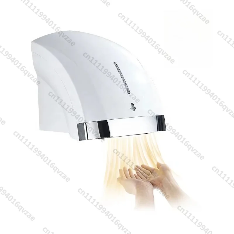 New Bathroom Hand Dryer Electric Hand Dryer Toilet Automatic Hand Dryer