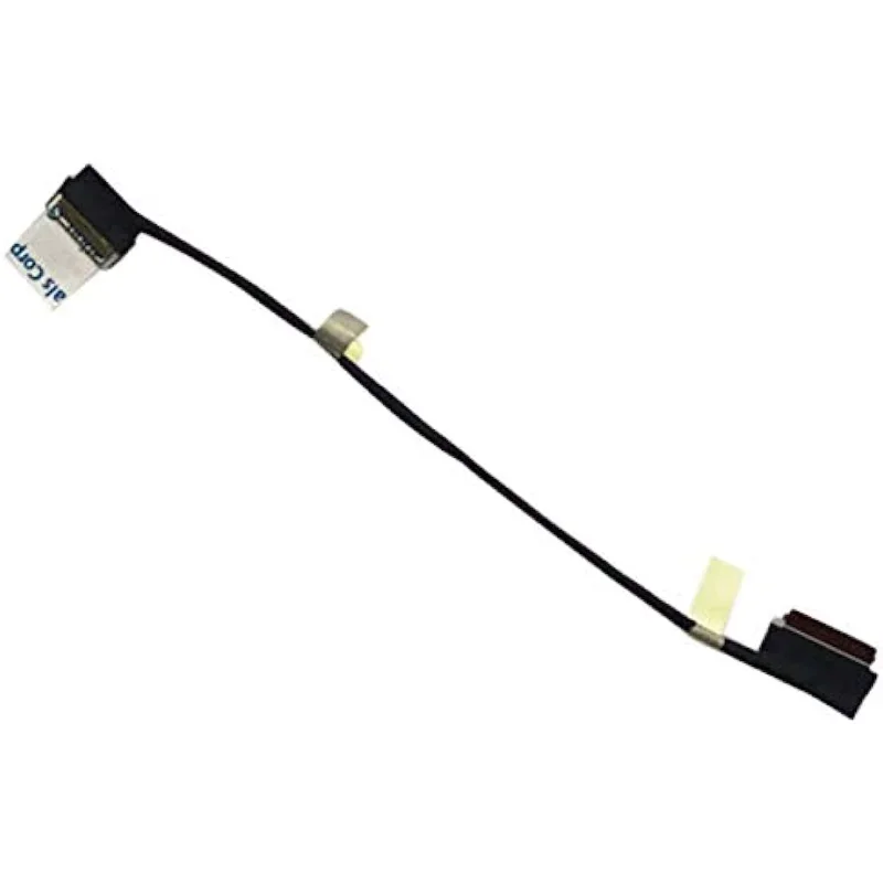 Laptop LCD FHD Cable Replacement for Lenovo Thinkpad T570 T580 P51S P52S 01ER028 19201080 30pin