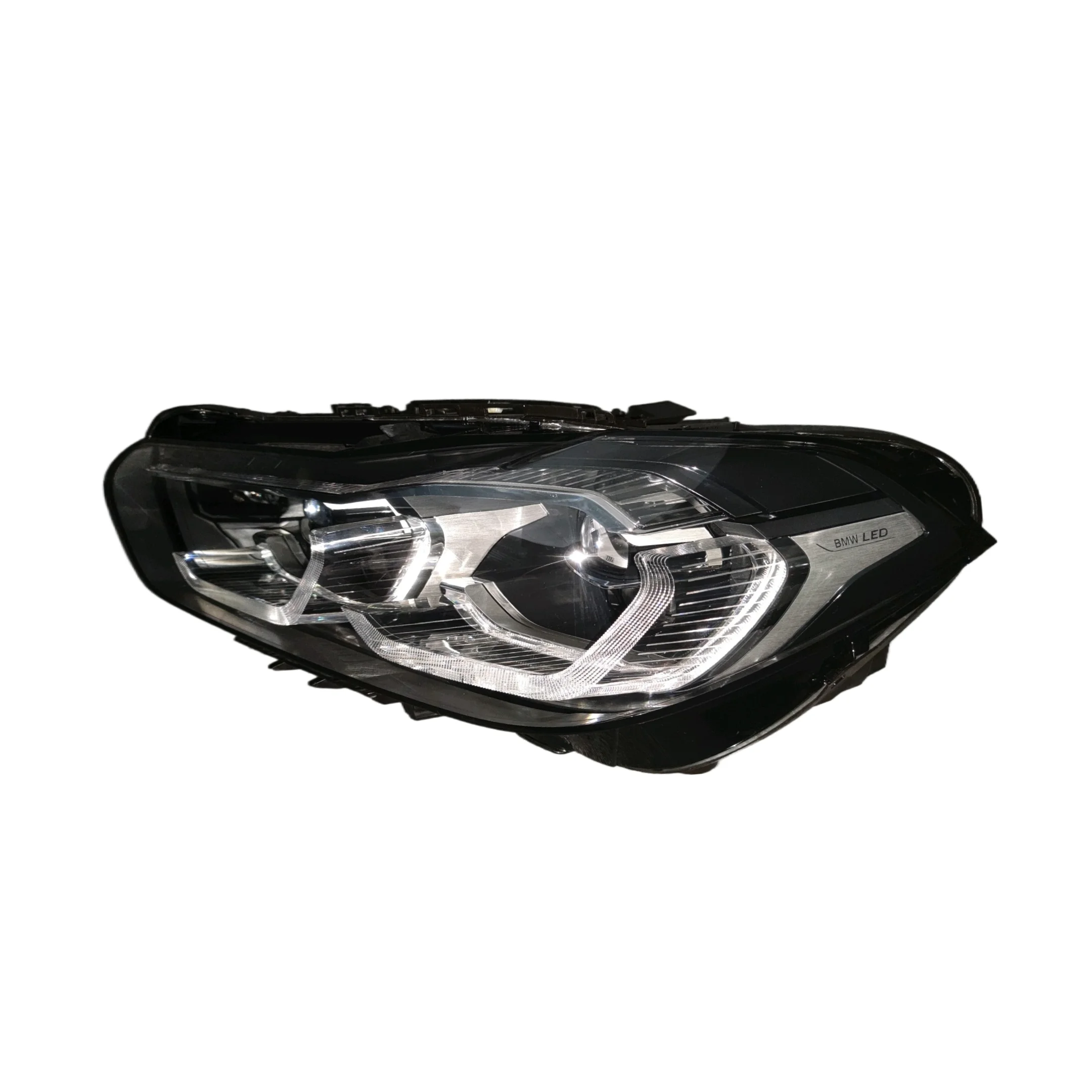 Adatto per fari a LED per sistema di illuminazione automatica per auto BMW X2