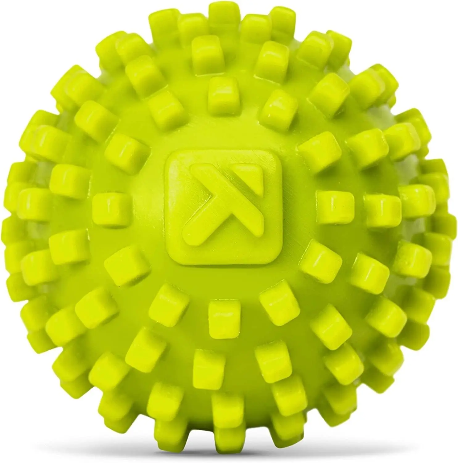 

Massage Ball for Foot Pain Relief, 2-Inch Textured Muscle Release Tool