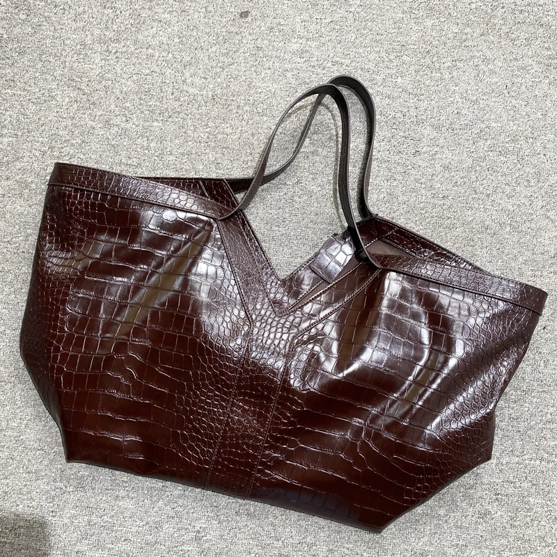 Übergroße Tragetaschen für Dam – Luxury Bags Vintage Bewertung und Preis