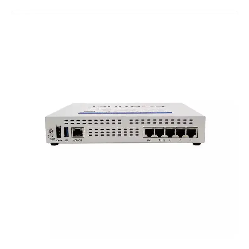 Fortinet FG-60F FortiGate 60F Network Security Firewall