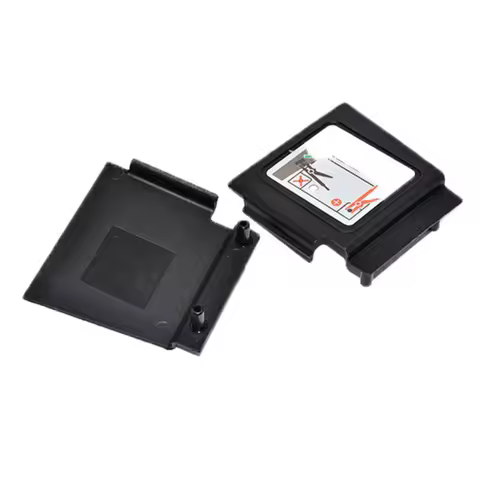 Set Of 2 Protective Battery Terminals Caps Battery Post Covers Plastic for Car