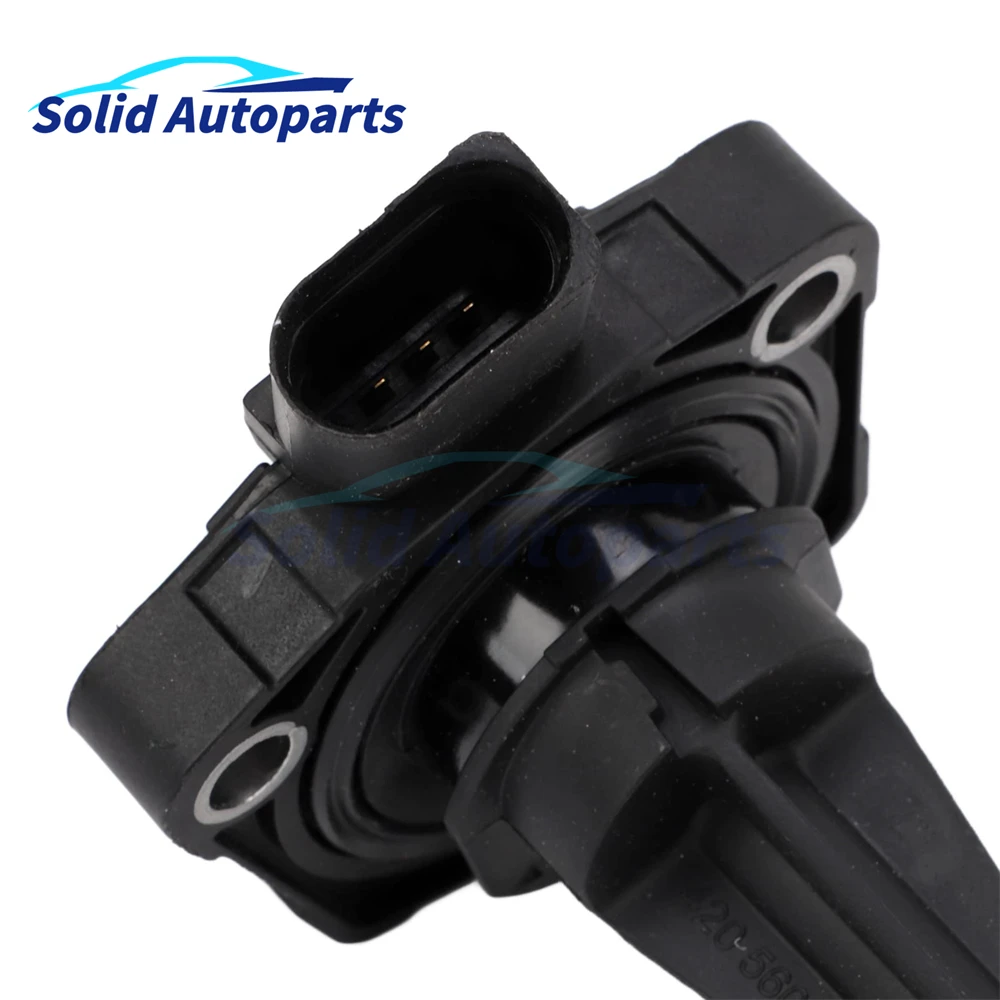 

04E907660C Engine Oil Tank Level Sensor 04E907660 For Audi A3 VW Golf Jetta Sport Wagen Car Parts 04E-907-660-C