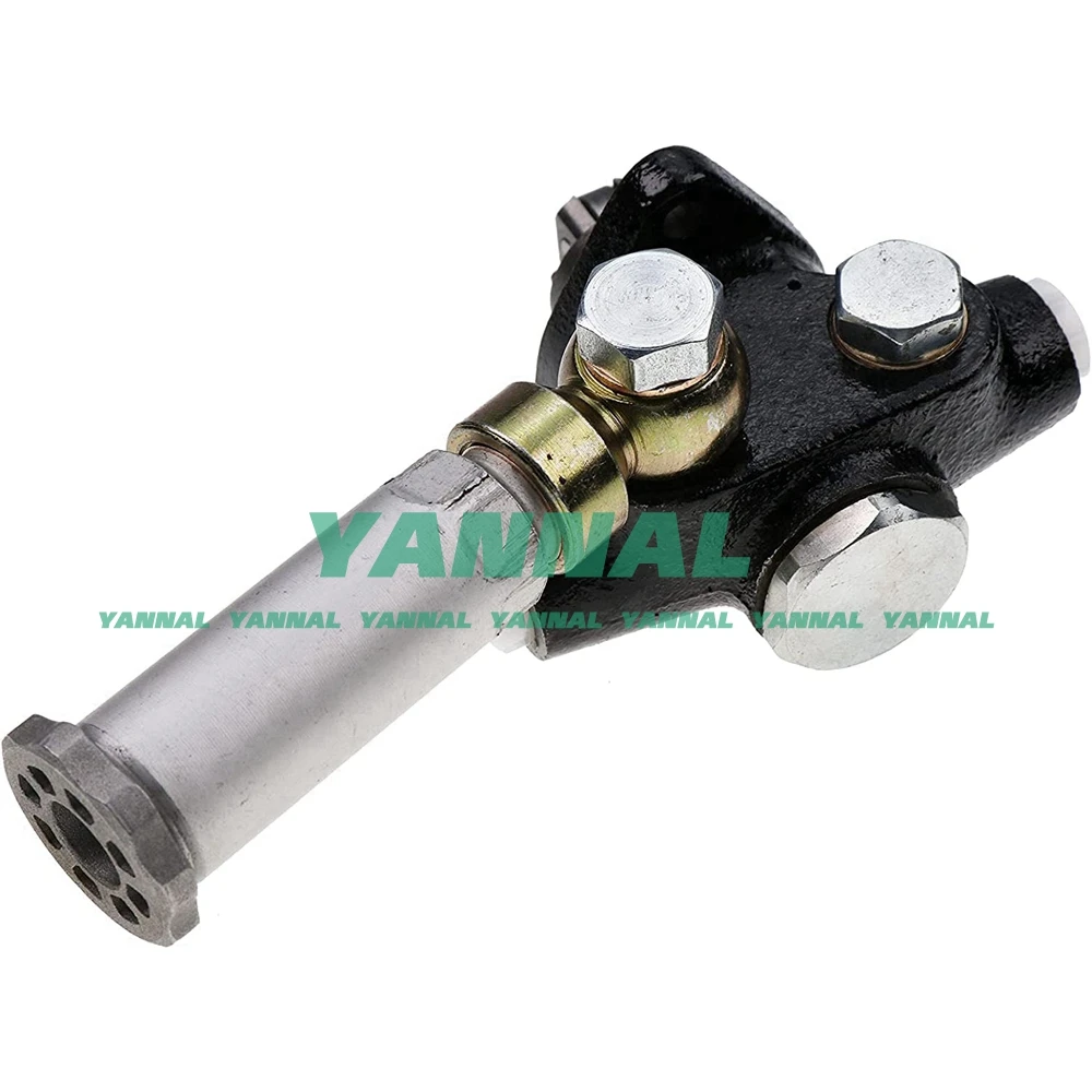 1-year warranty Fuel Feed Pump 105210-5472 1052105472 For Mitsubishi Yanmar Isuzu Engine