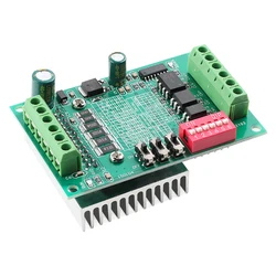 Gerilim PWM modülü 0-5V voltaj dönüştürülür içine 0%-100% PWM sinyal çıkışı 1KHz 10KHz