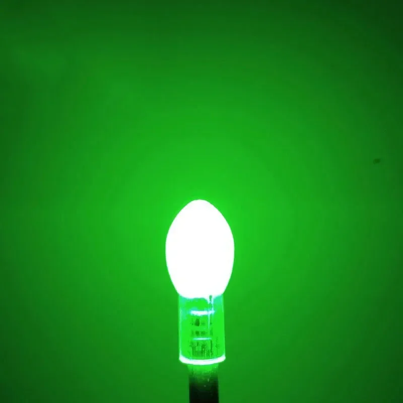 20pcs/lot Light stick 6 Colors Work With CR425 CR435 CR311 CR322 Battery Led Lamp Fishing Float Accessory A618 view 5
