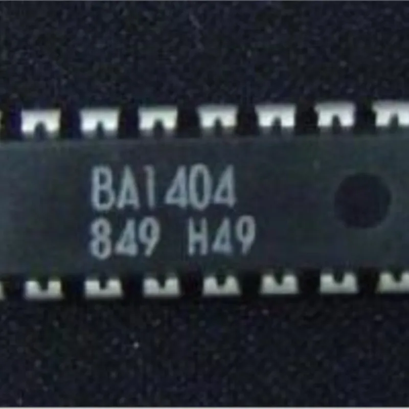 

IC новые оригинальные аутентичные изделия высокого качества 100% оригинальные товары BA1404 DIP