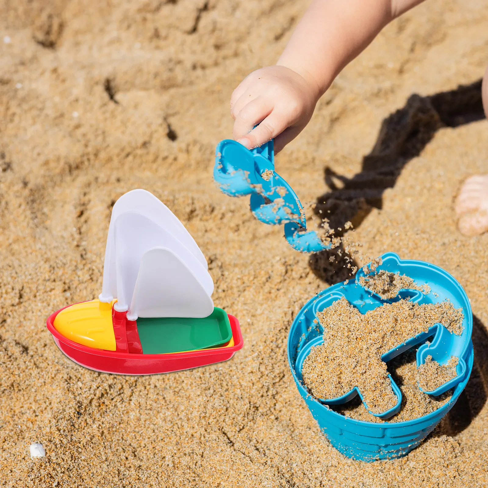 conjunto-de-6-pecas-para-navegacao-na-praia-brinquedos-de-Agua-para-piscina-ao-ar-livre-barco-de-brinquedo-leve-para-criancas-e-pais-barco-de-navegacao-de-plastico