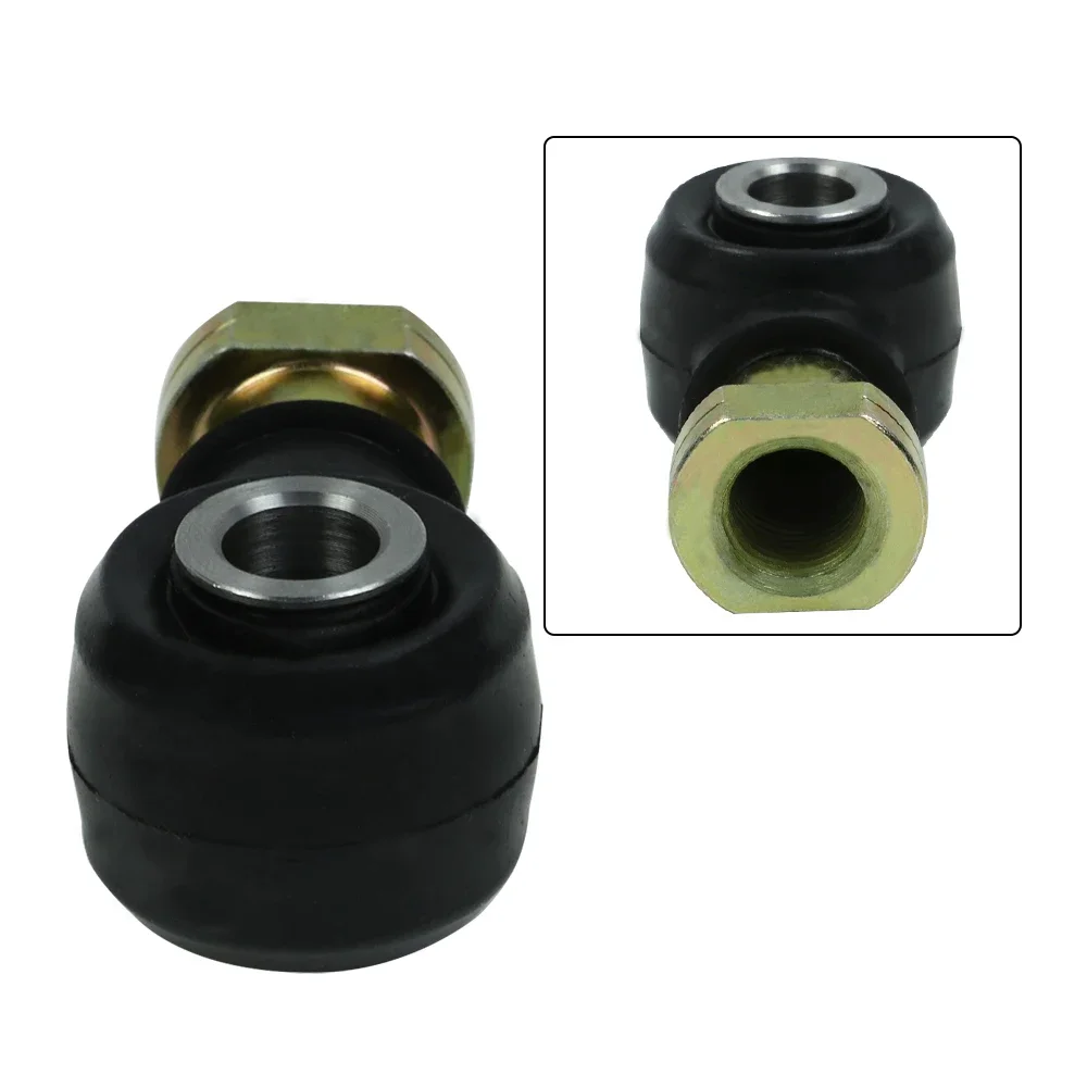 2 szt. Końcówka drążka kierowniczego do Polaris RZR 800 1000 EFI 2008-2014 Zewnętrzna końcówka drążka kierowniczego ATV Części 7061138 7061053 7061054