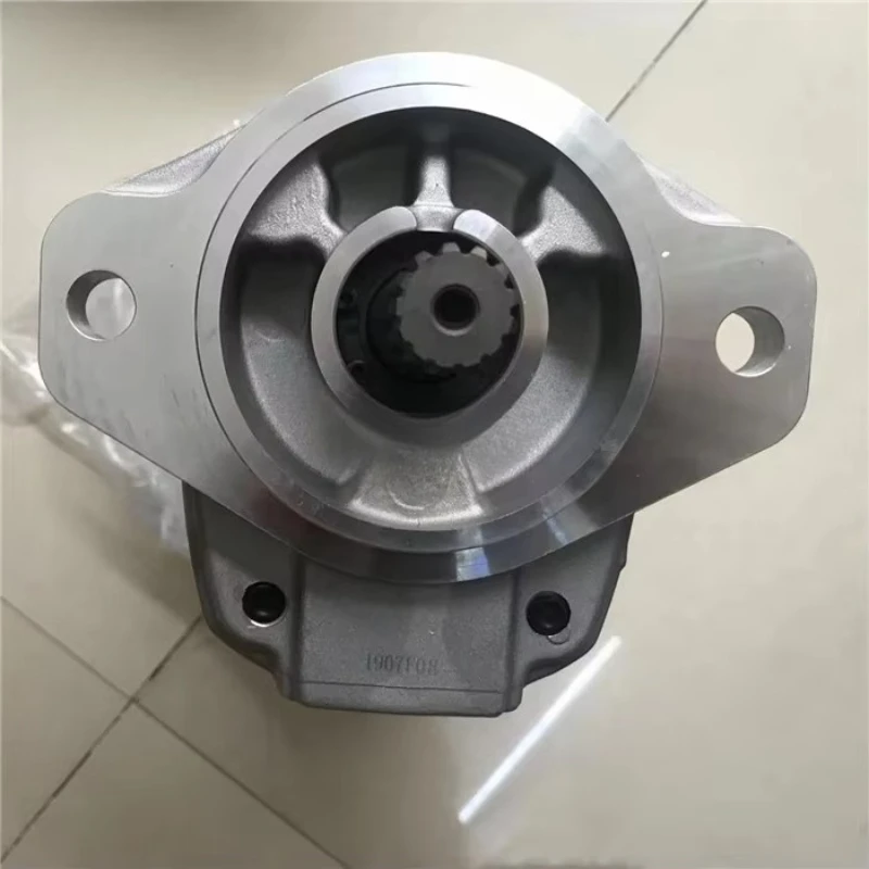 Parts Gear Pump For…