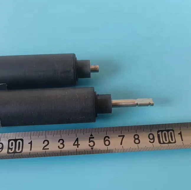 Screen DT-R6120, DT-R5120 Imagesetter Film Processor LD-M 1090 Rubber Resin Rollers Short Length 96cm Long Length 99.5cm