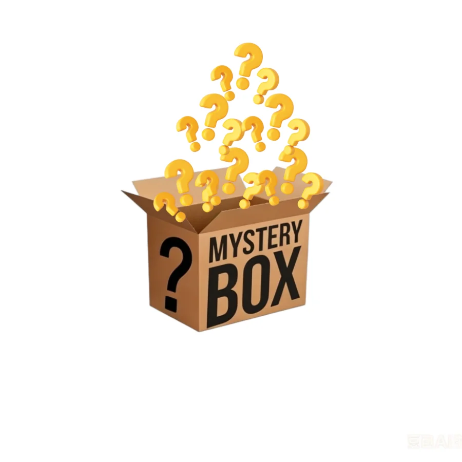 

2PCS Surprise Box-elegant Surprise Random Blind Box Toys Random Cool Gifts, The Fun of Unpacking, Unexpected Surprise Toys