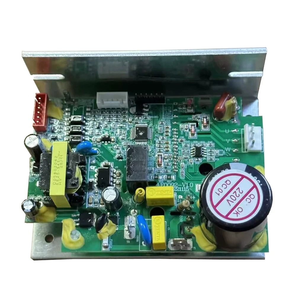 

Treadmill Motherboard, Speed Controller, Model Number AE0092-V1.0 M2845, Voltage 220V, New Original