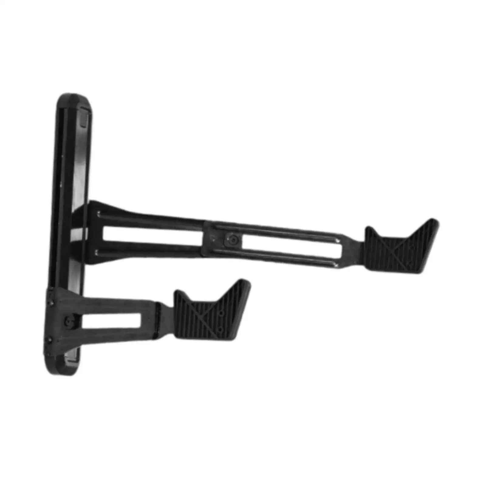 

Bike Rack Wall Hanger Decoration Accessories Bike Storage Horizontal Rack