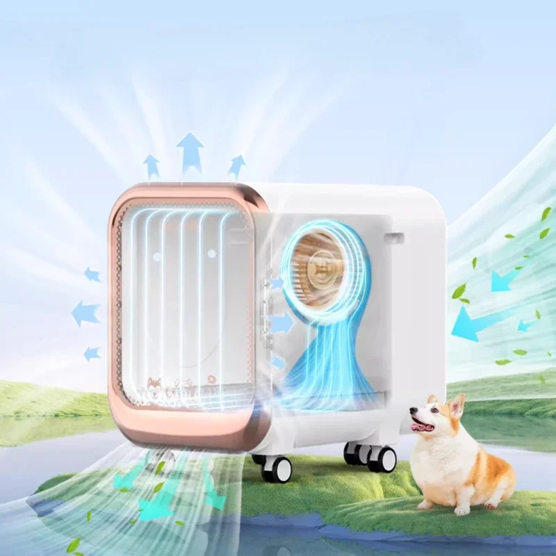 

180L large smart pet drying box, dog automatic dryer