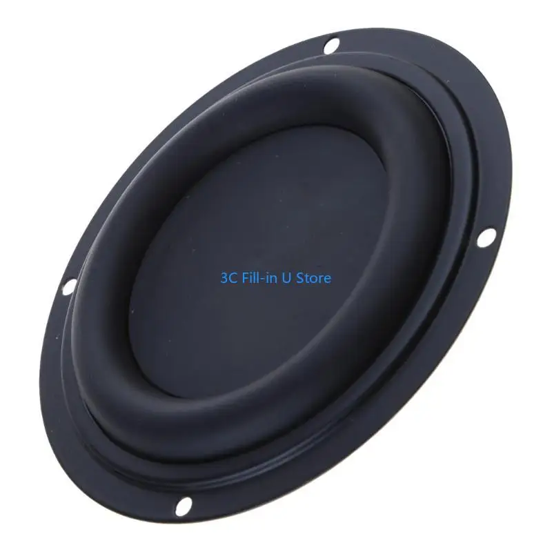 G8TA Universal Woofer Graviator Bass مكبر صوت سلبي 2/3/4INCH