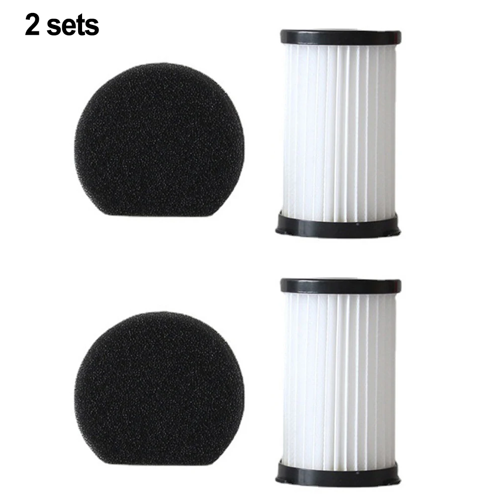 Filter For Bomann BS1948cb For Ariete Electric Broom Handy Force 2761 2759 RBT Sweeping Roboat Vacuum Cleaner Accessories Spare