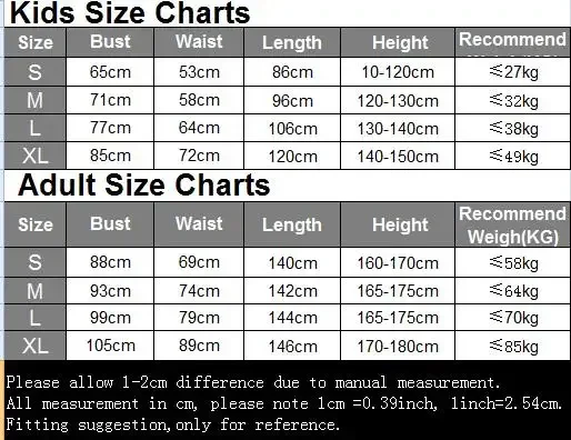Red Christmas Long Dress Costumes Woman Dress Christmas Party Cosplay Full Set