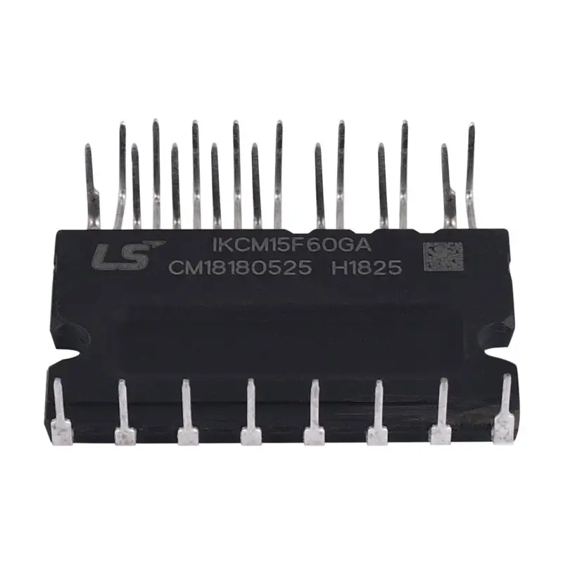 ABQR IKCM15F60GA 15A 600V Control Integrated Power System IPM Intelligent Power Module