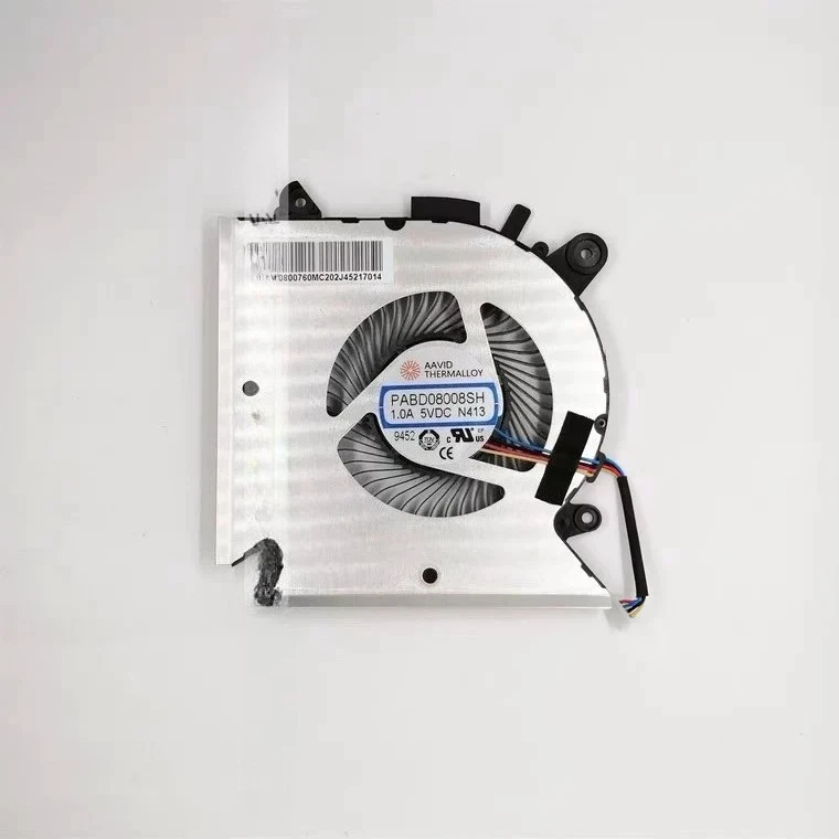 CHEN Brand New Original  FOR MSI  GF63 GF65 GF66 MS-16R1 -16R2  FAN~~
