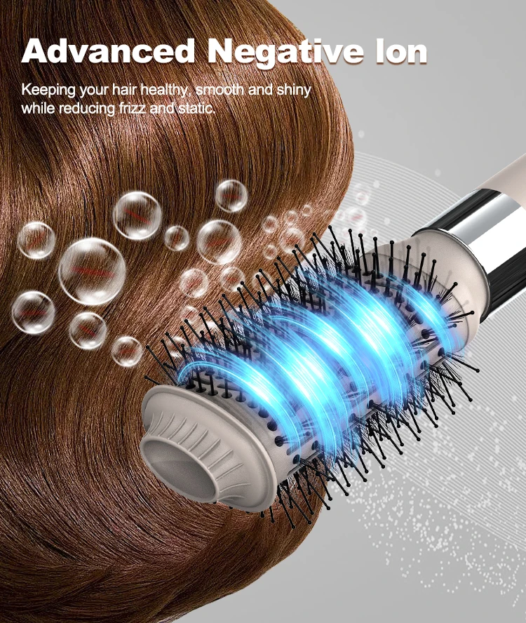 Профессиональный BLDC высокоск – обзор и цена High Speed Hair Dryer Brushless 110000Rpm