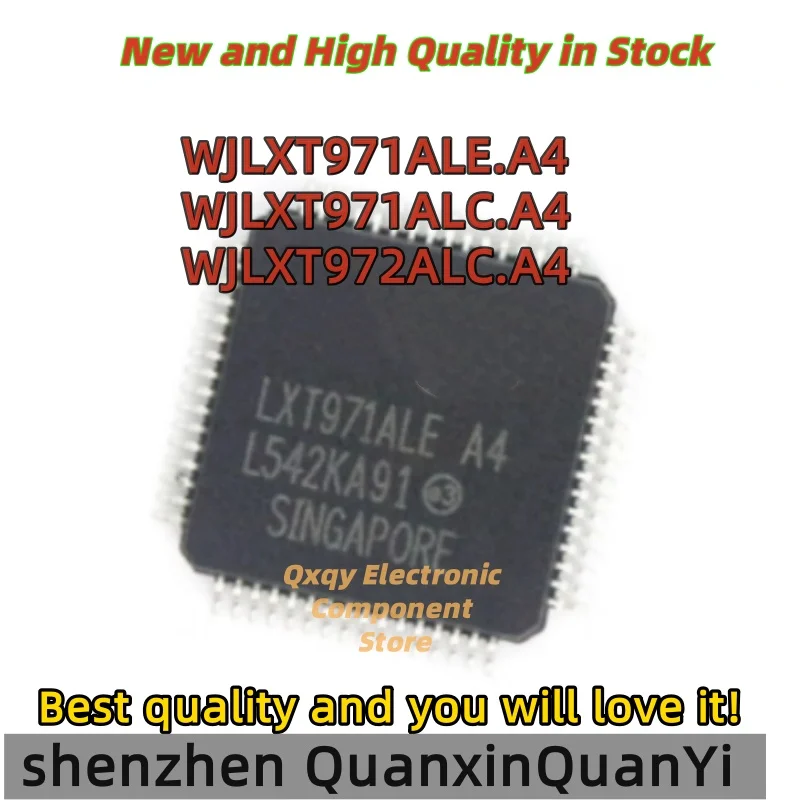 

1pcs new WJLXT971ALE.A4 WJLXT971ALC.A4 WJLXT972ALC.A4
