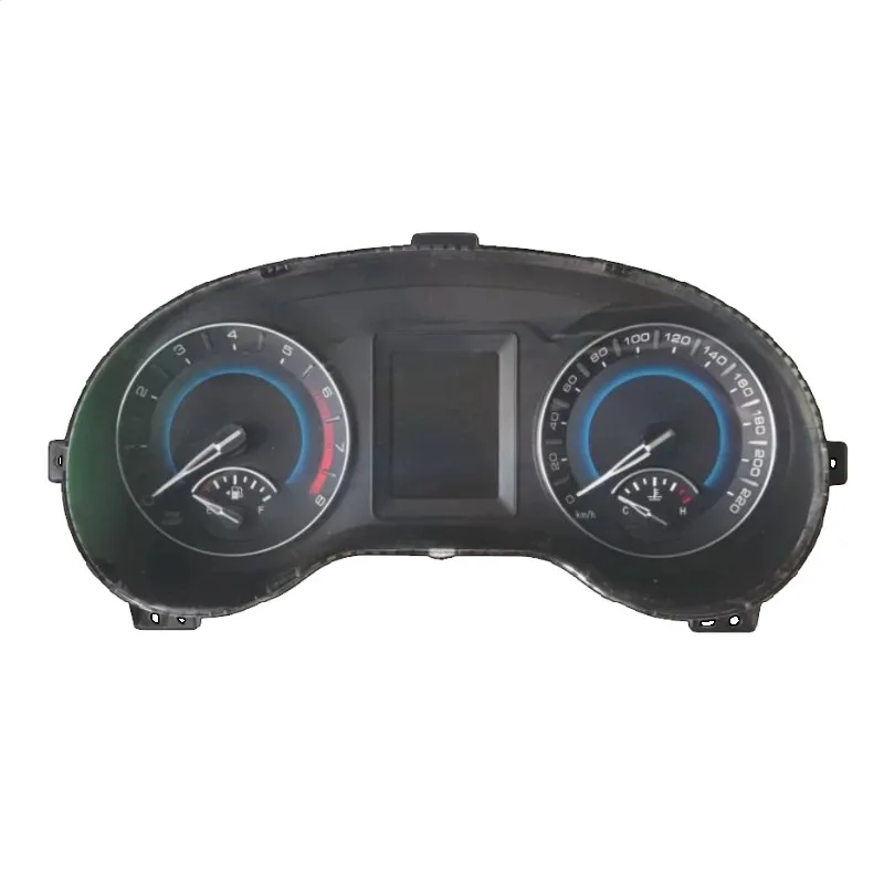 

LCD Combination Instrument Cluster for Great Wall HAVAL H2 H6 HOVER Speedometer, Odometer Dash Panel Accessories 3820100XSZ08A
