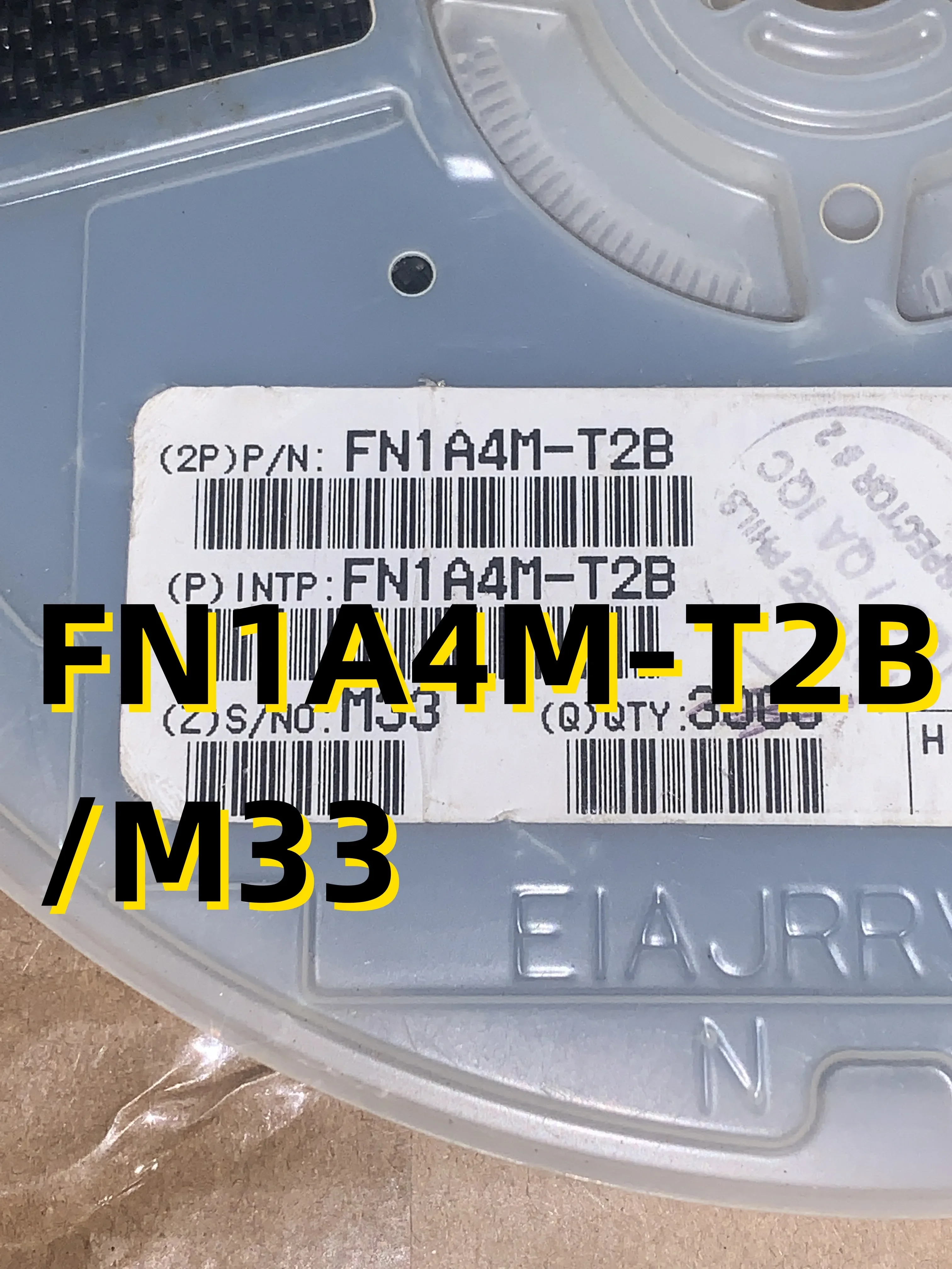 

10шт FN1A4M-T2B/M33
