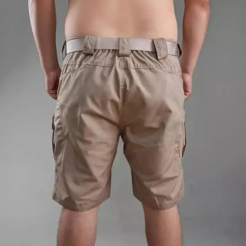 جديد الرجال orts NS Sli ريترو صالح حجم كبير المحملة خلات الألياف الربيع Ciwalk مايكرو مطاطا تسع نقاط السراويل