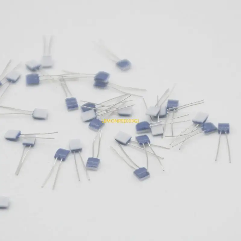 M4YC 1000pcs PT100 Sensori temperatura rilevamento della temperatura 400 gradi