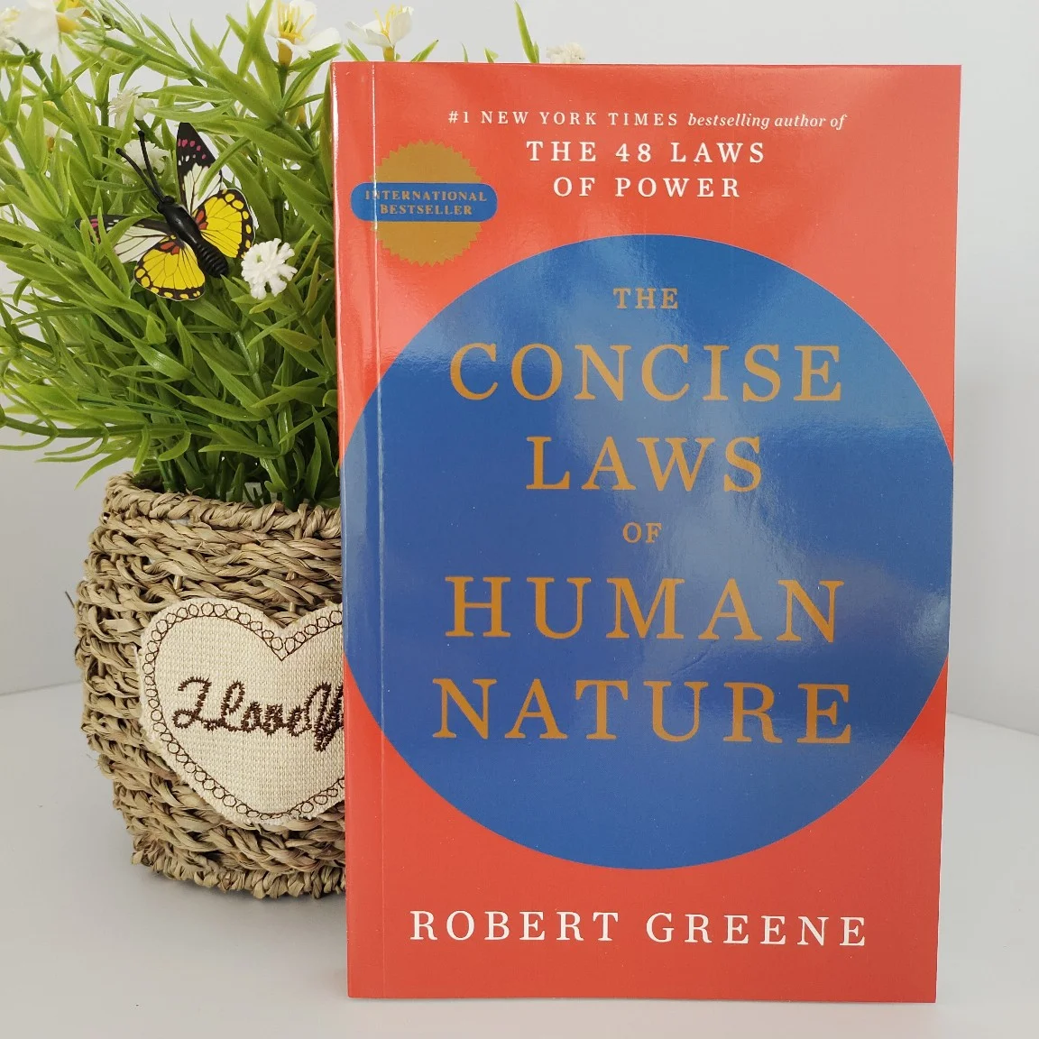 5 Books/set The 48 Laws of Pow - Renewable Energy Books ulasan dan harga