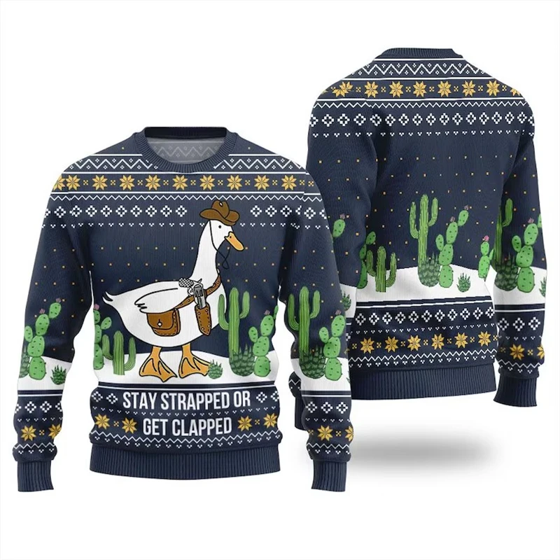Pull de Noël moche pour homme, - Mens Xmas Fashion avis et prix