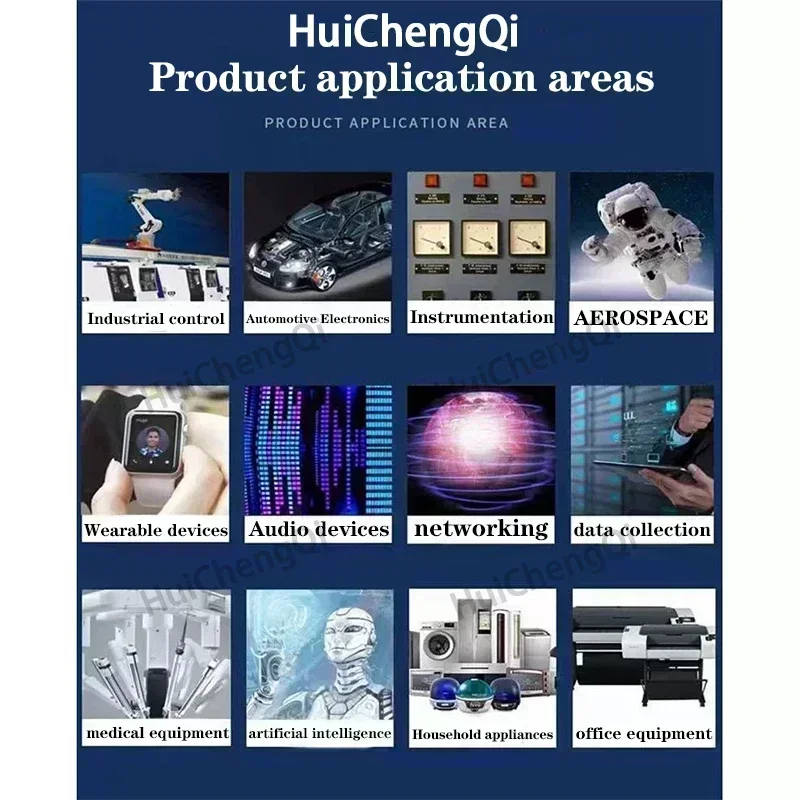 5PCS Chip Chip Chip Chip saklar daya asli dalam stok