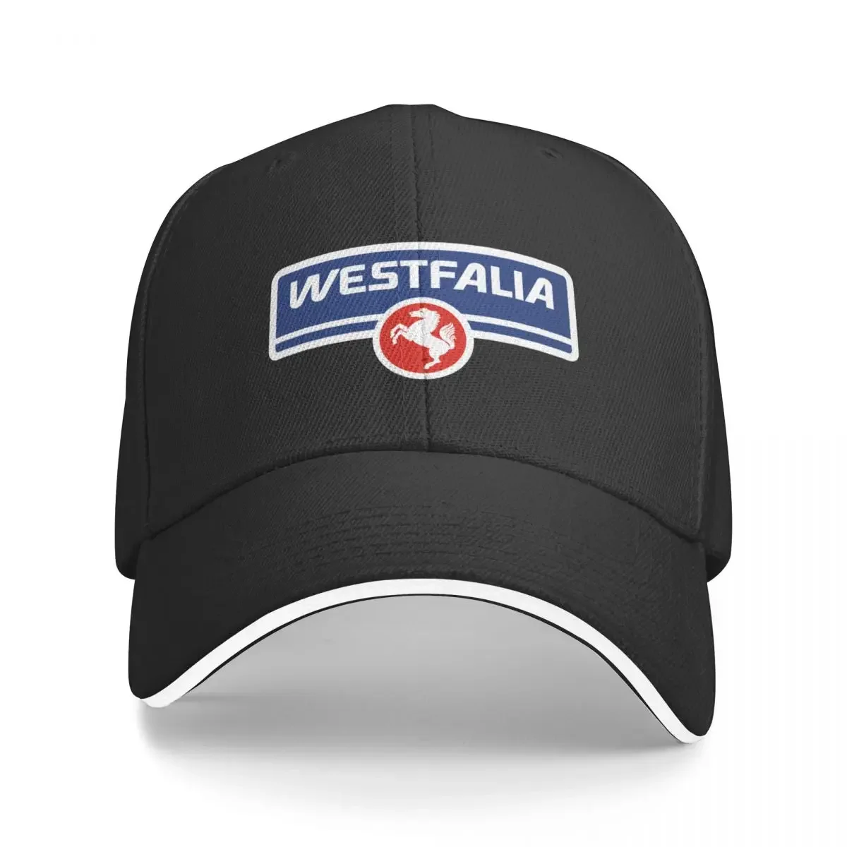 

Westfalia camper Baseball Cap custom Hat Dropshipping cute hiking hat Baseball For Men Women's