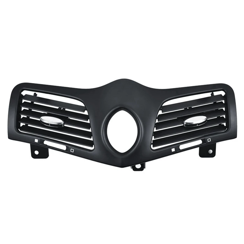 Center Dashboard Air Vent Grille Panel for Maserati Grancabrio New Arrivals in Stock