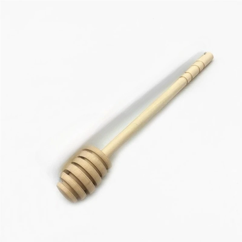 

Медовые палочки из цельного дерева, тонер-палочки для домашних напитков, деревянные палочки для мешалки для кофе и молока