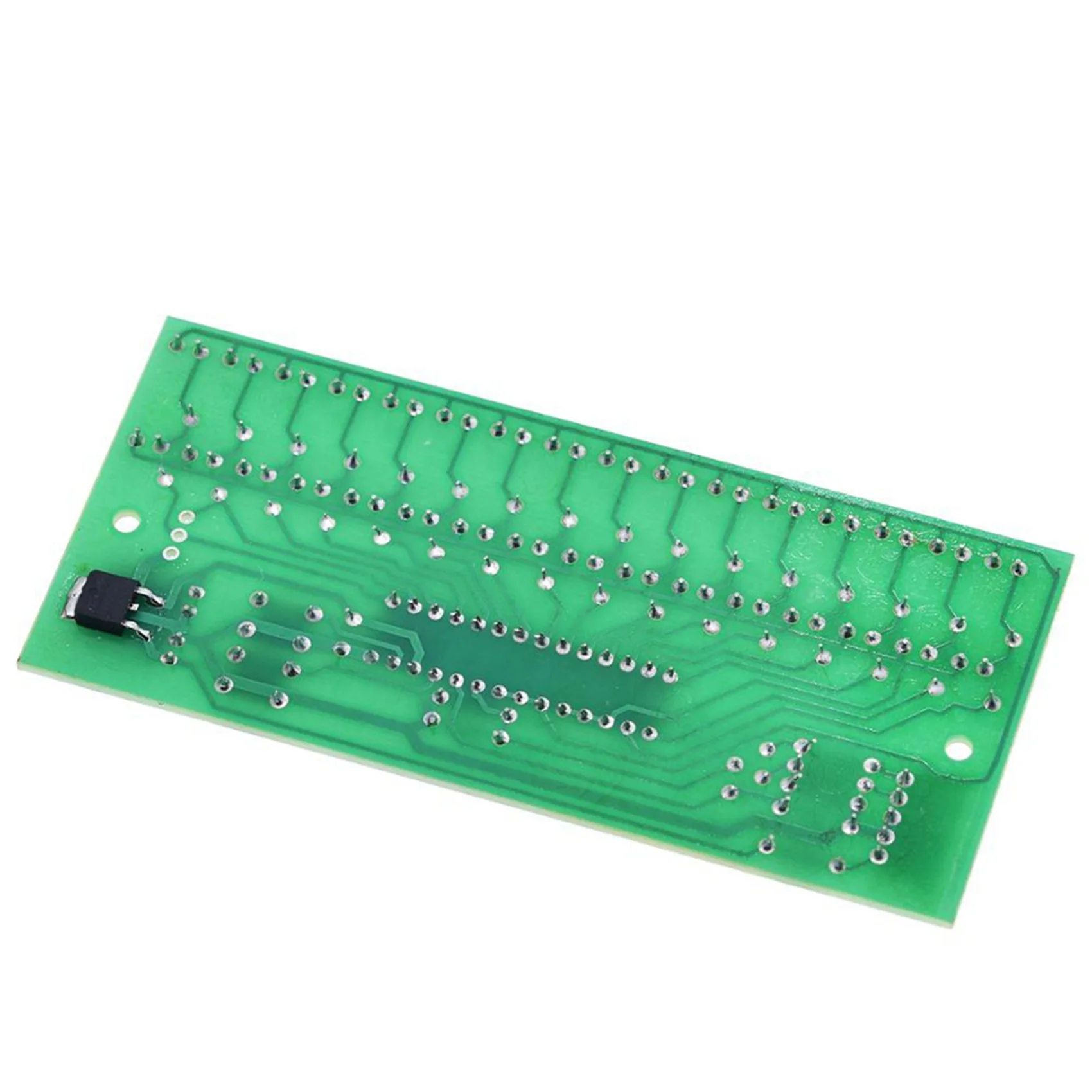 2X Adjustable Displ…