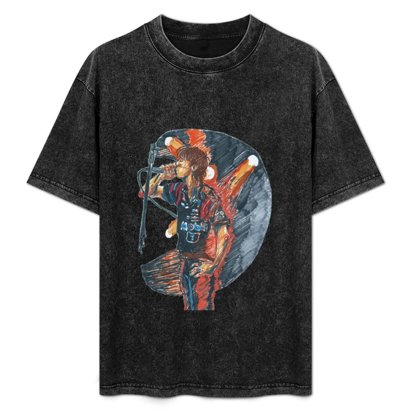 

coul az a ghoul T-Shirt Summer Festival T-Shirt