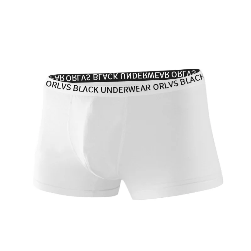 Popular Modal Man Underwear Boxer Men Quick Dry Trunks Gay Sexy Men's Panties Boxers Shorts Underpants Hombre OR6115