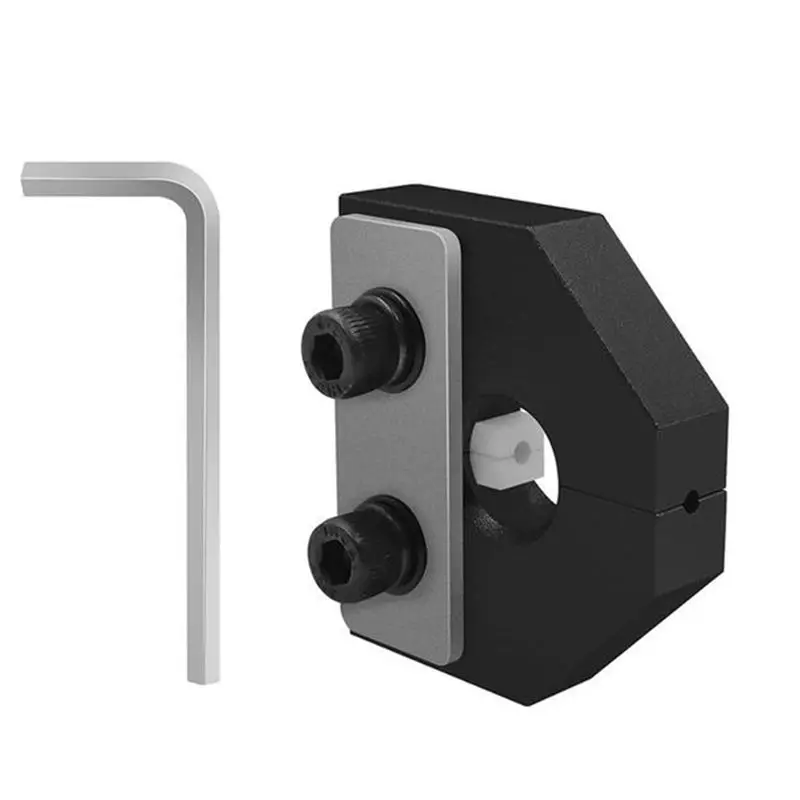 

ABHZ-3D Printer Accessories 1.75MM Filament Welder Connector Joiner Tool Filament Splicer For All Kind PLA/ABS/PETG