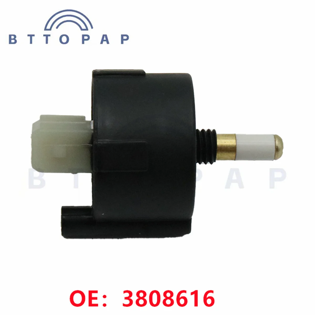 

3808616 Датчик топлива, детектор сигнализации воды, топливный фильтр, аксессуары для уровня для Volvo Penta D4 D3 D6, автоматические датчики 874572 21139810