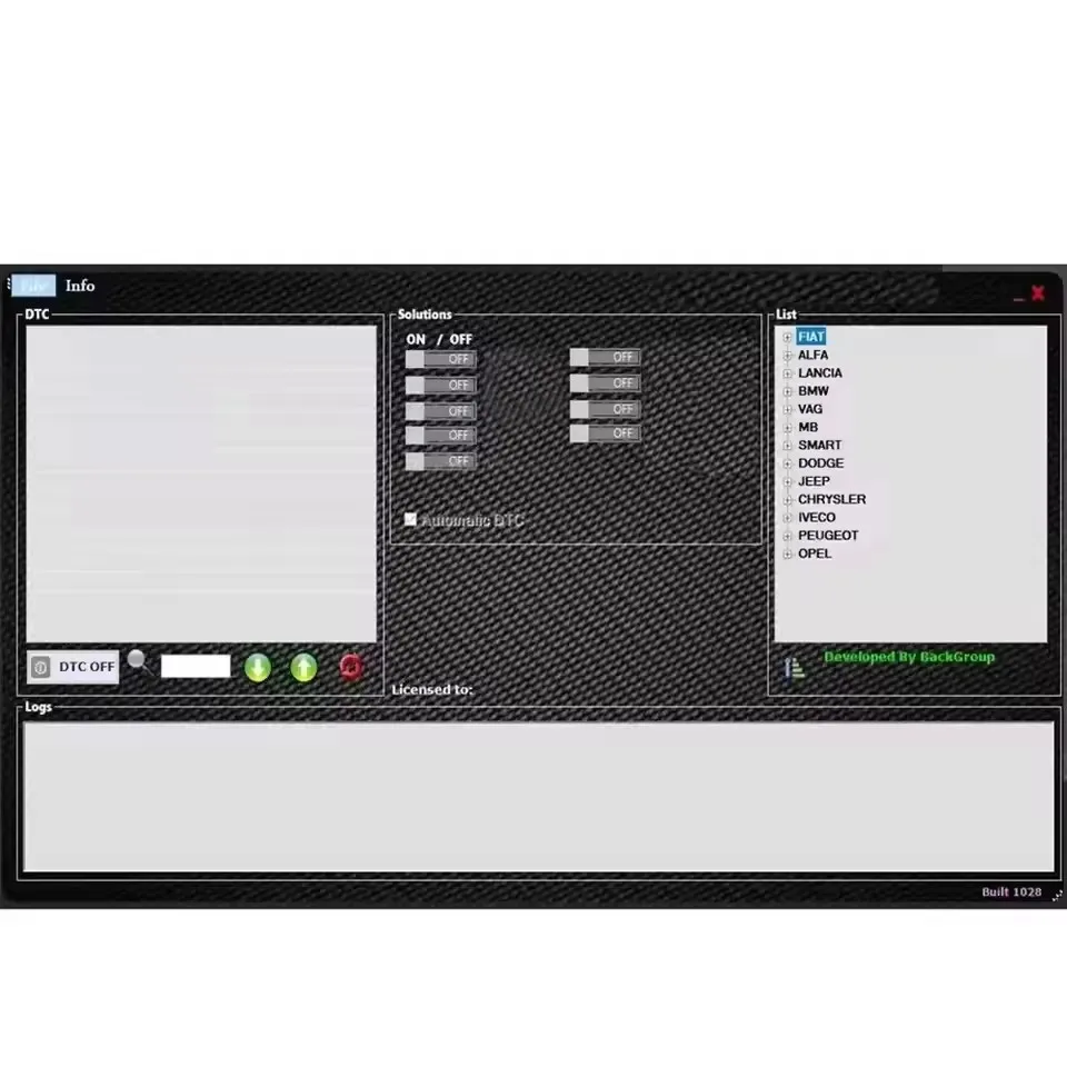 

Más vendido Davinci +System Compatible y Potente + Software de reparación de automóviles Versión 1.0.28 PRO con soporte para KES