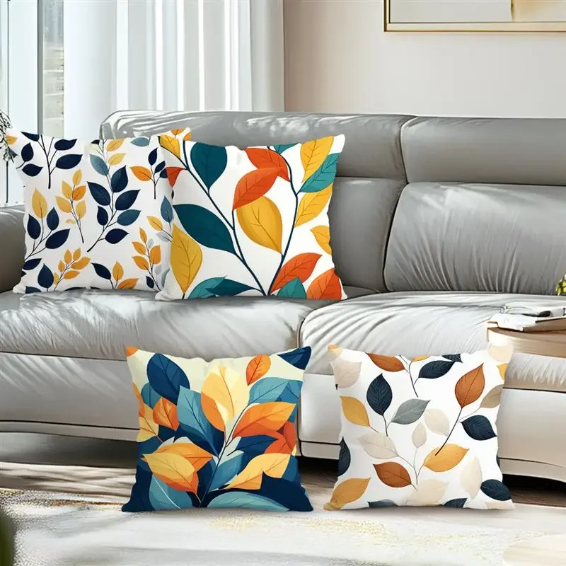 Funda De Almohada C… - image