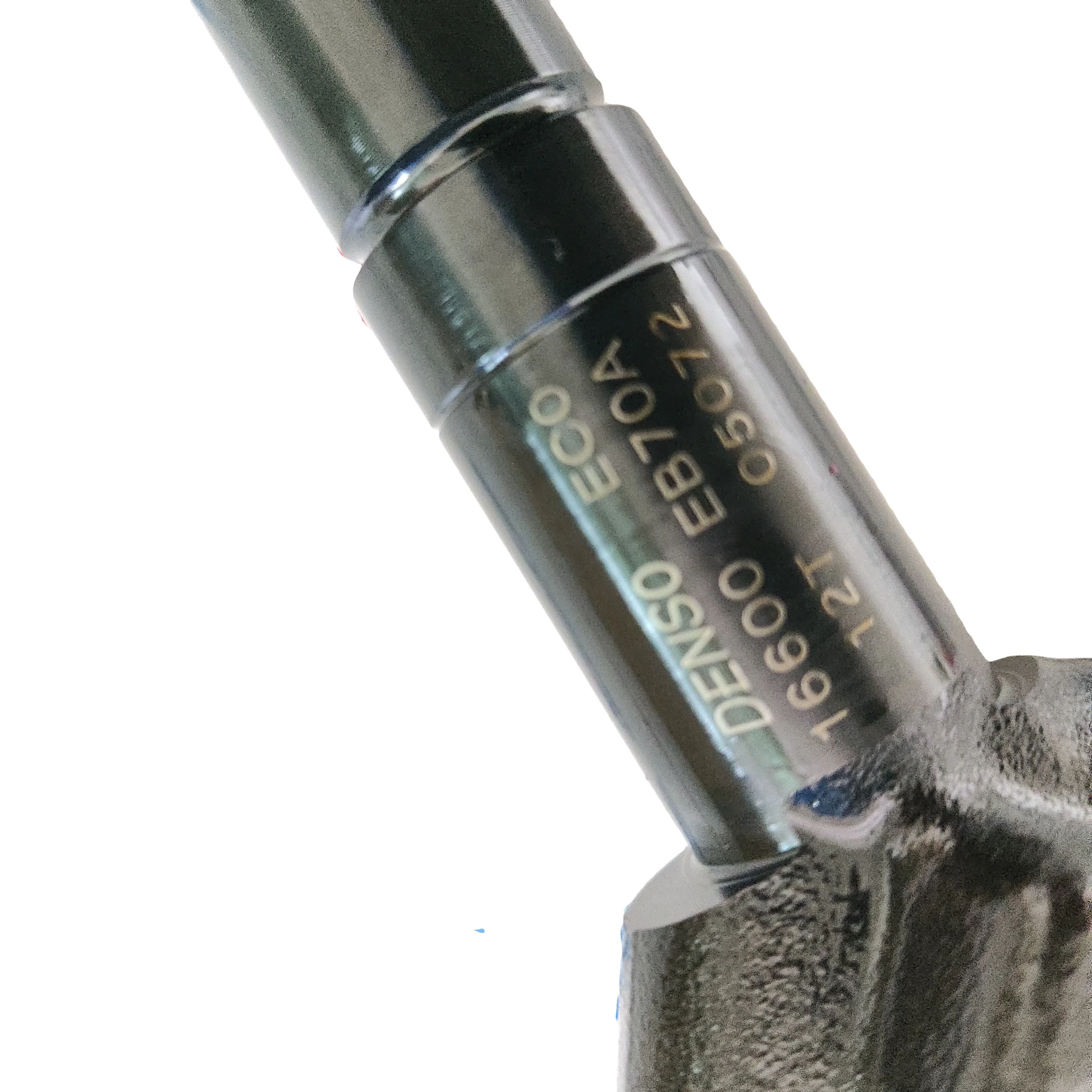 جزء المحرك حاقن قضيبي مشترك 095000-6250 095000-6253 حاقن الوقود فوهة 095000-6250 0950006253